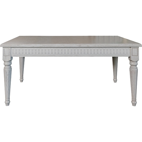 Стол журнальный «Паола 2156» БМ670, Цвет: Розовый пепел