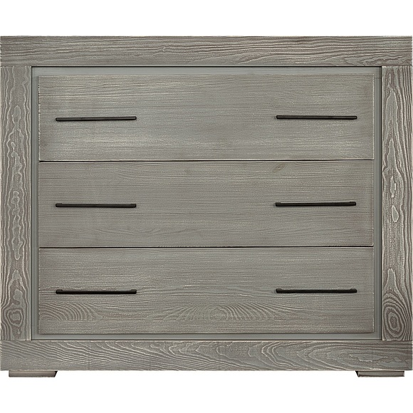 Комод «Байс 2607Бр» БМ791, Цвет: сосна джексон