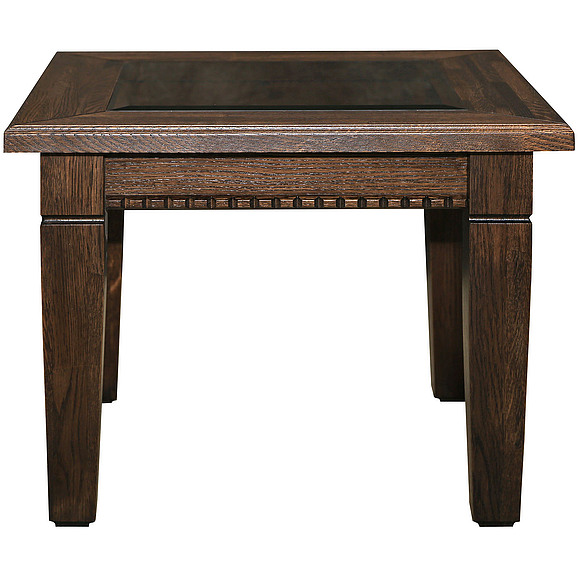 Стол журнальный «Верди 4» П108.04, Цвет: Венге