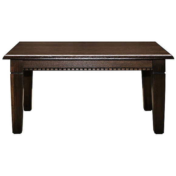 Стол журнальный «Верди 1» П108.01, Цвет: Венге