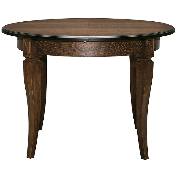 Стол «Верди 12А» П318.07, Цвет: Венге