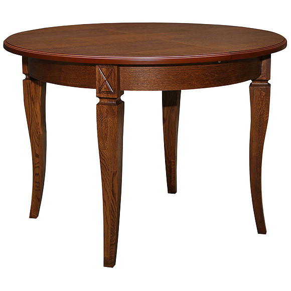 Стол «Верди 12А» П318.07, Цвет: Черешня