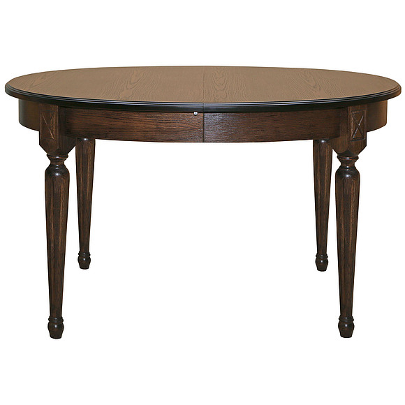 Стол «Верди 14» П323.01, Цвет: Венге