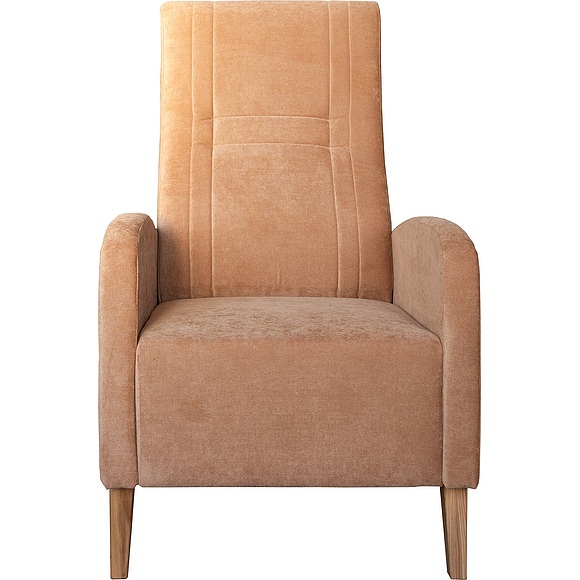 Кресло «Бруно 2258-10» БМ 886 (12)      , Материал: ткань, Цвет: Дуб натуральный, Группа ткани: 21 группа