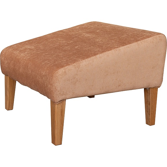 Банкетка «Бруно 2257-10» БМ 886 (18), Материал: ткань, Цвет: Дуб натуральный, Группа ткани: 21 группа