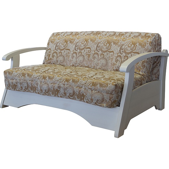 2-х местный диван «Артур» (2m) БМ2580-02, Материал: ткань, Цвет: Белый воск, Группа ткани: 2 группа