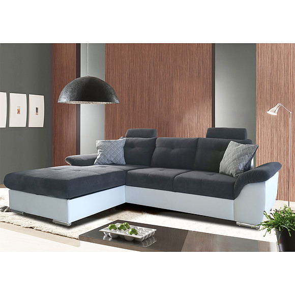 Угловой диван «Аризона» (2мL/R.8мR/L), Материал: ткань, Группа ткани: 19 группа