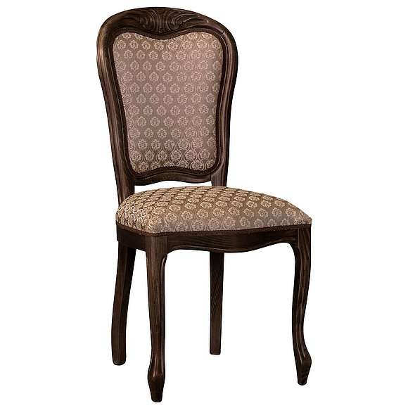 Стул «Идальго 4» П170-00, Материал: ткань, Цвет: Табак