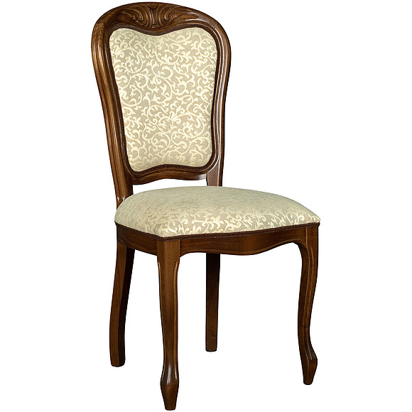 Стул «Идальго 4» П170-00, Материал: ткань, Цвет: Черешня