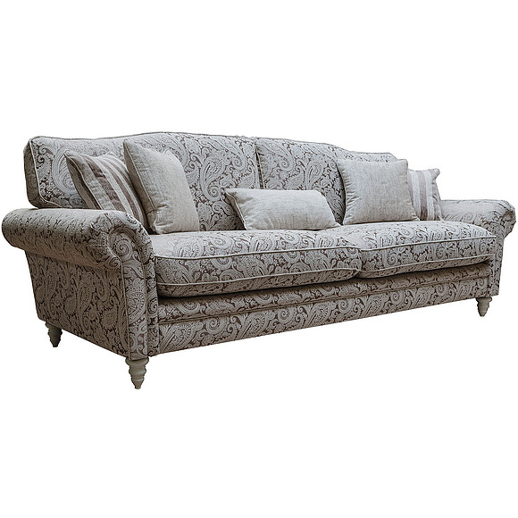 4-х местный диван «Ирис 1» (4м), Материал: ткань, Группа ткани: 22 группа