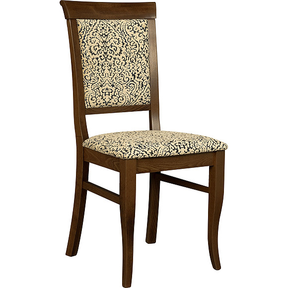 Стул «Канди» П177-00, Материал: ткань, Цвет: Черешня (Kandi_P177-00_Chereshnya_30348_23gr.jpg) Стул «Канди» П177-00, Материал: ткань, Цвет: Черешня