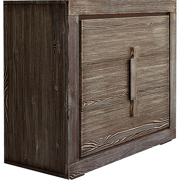 Комод «Концепт 1992Бр» БМ781 , Цвет: Табак