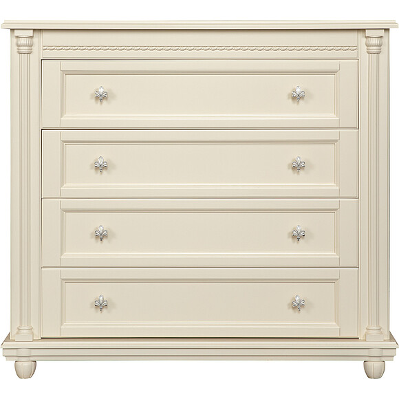 Комод «Валенсия» П254.30, Цвет: Античная темпера