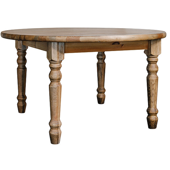 Стол обеденный «Лагус 1777» БМ804, Цвет: Искусственное старение (Lagus-1777_Stol_obedenniy_BM804_starenie.jpg) Стол обеденный «Лагус 1777» БМ804, Цвет: Искусственное старение