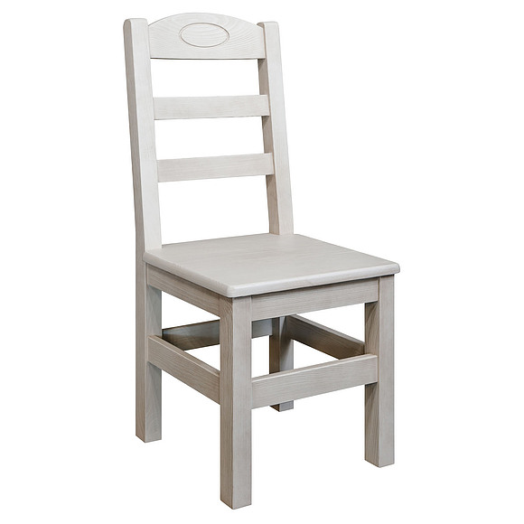 Стул «Лагус 2100-01» БМ805, Цвет: Сосна брашированная «крем»