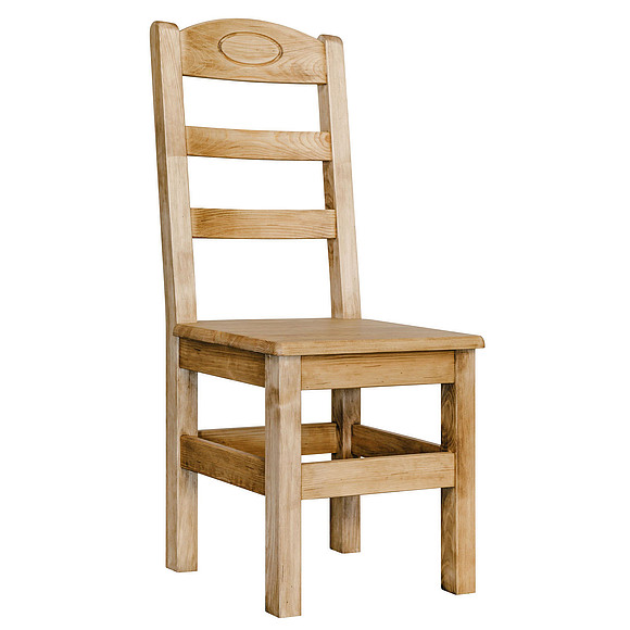 Стул «Лагус 2100-01» БМ805, Цвет: Искусственное старение