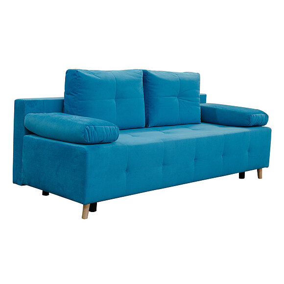 Тахта «Лаваль» (3м) - спецпредложение, Материал: ткань, Группа ткани: 18 группа