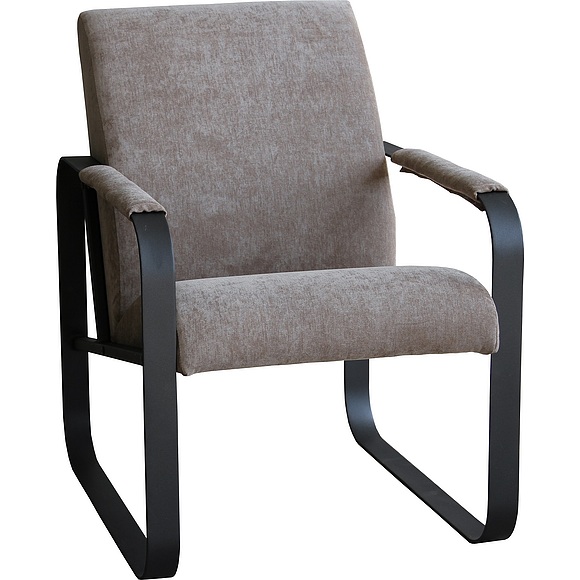 Кресло «Лойт 2321» БМ888 (12), Материал: ткань, Группа ткани: 21 группа