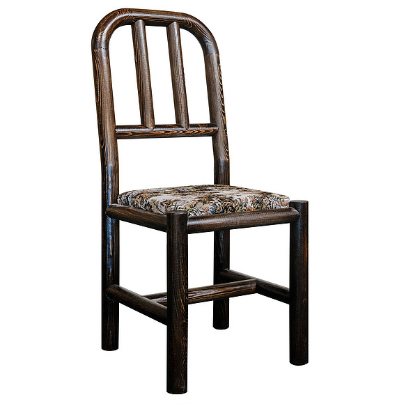 Стул «Мехико 1338» БМ805, Цвет: Брашированный мокко