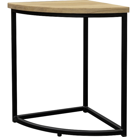 Стол журнальный «Норд 41М» П560.41М, Цвет: Дуб натуральный