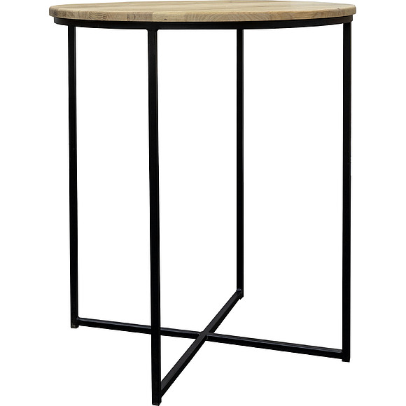 Стол журнальный «Норд 4М» П560.04М, Цвет: Дуб натуральный