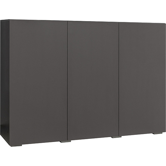 Тумба «Норидж» П633.23, Цвет: Вольфрам