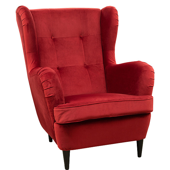 Кресло «Оскар» (12), Материал: ткань, Группа ткани: 20 группа