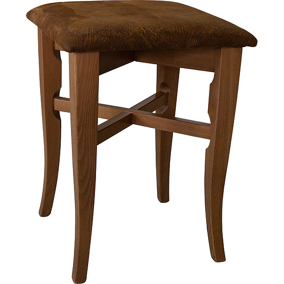 Табурет П612, Цвет: Дуб рустикаль (P612.jpg) Табурет П612, Цвет: Дуб рустикаль