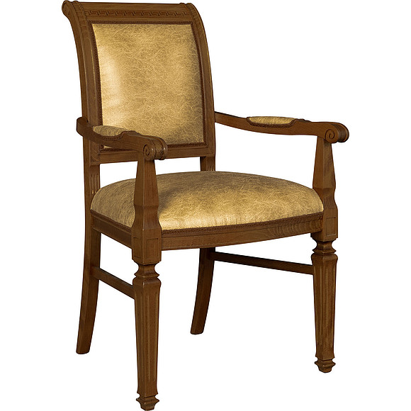 Стул «Премиум» П3023/А, Материал: ткань, Цвет: Черешня