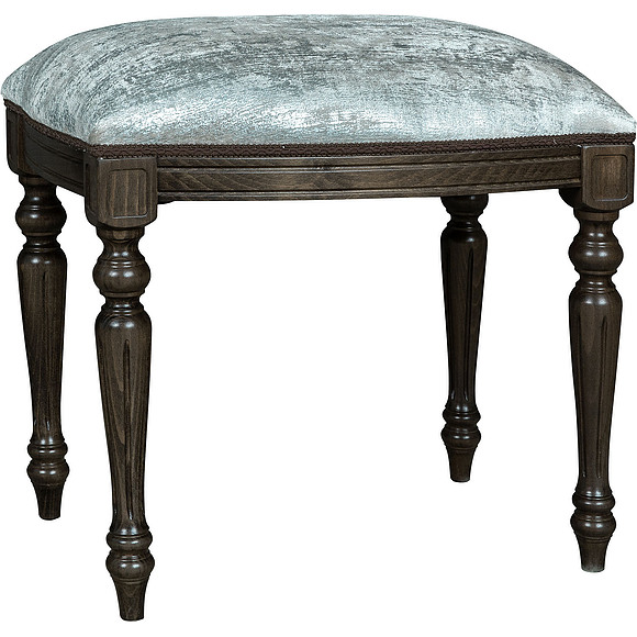 Банкетка «Премиум» 2056, Цвет: Венге