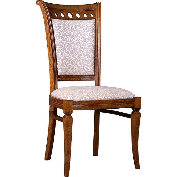 Стул «Премиум» П3049/S, Материал: ткань, Цвет: Черешня