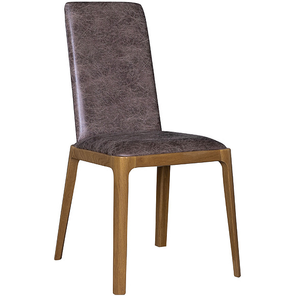 Стул «Рубин/S» П610/S, Материал: ткань, Цвет: Дуб рустикаль