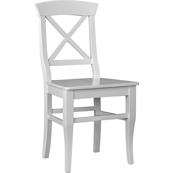 Стул «Рустикаль 01» П351-01, Цвет: Молоко (Rustikal-01_P351-01_Moloko.jpg) Стул «Рустикаль 01» П351-01, Цвет: Молоко