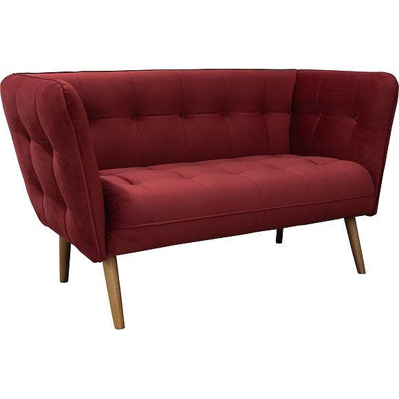 2-х местный диван «Симон» (22), Материал: ткань, Группа ткани: 20 группа