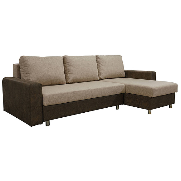 Угловой диван «Спринт» (2мL/R6мR/L)-спецпредложение, Материал: ткань, Группа ткани: 18 группа