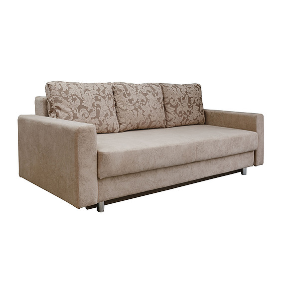 Тахта «Спринт» (3м)-спецпредложение, Материал: ткань, Группа ткани: 19 группа