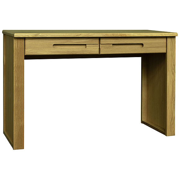 Стол туалетный «Хедмарк 2352Бр» БМ671, Цвет: Дуб натуральный