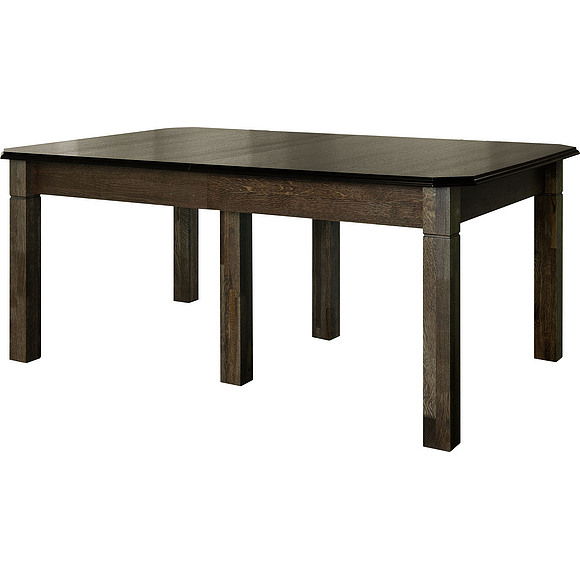 Стол «Верди 28» П394.04, Цвет: Табак