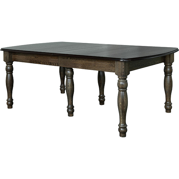 Стол «Верди 38» П394.10, Цвет: Табак