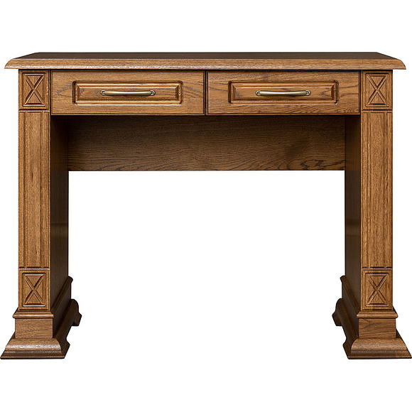 Стол «Верди Люкс» П434.16, Цвет: Дуб рустикаль