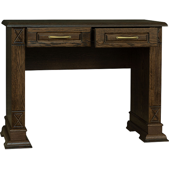 Стол «Верди Люкс» П434.16, Цвет: Венге