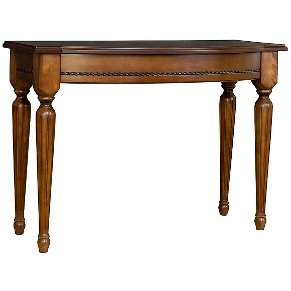 Стол «Валенсия» П254.81, Цвет: Каштан