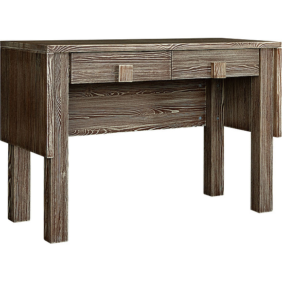 Стол туалетный «Концепт 2304Бр» БМ781, Цвет: Табак