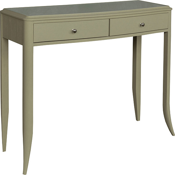 Стол туалетный «Тиффани 2424» БМ681, Цвет: Олива