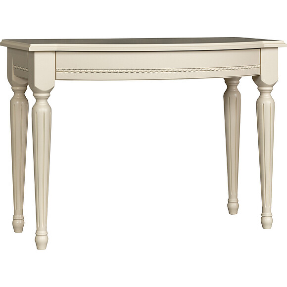 Стол «Валенсия» П254.81, Цвет: Античная темпера