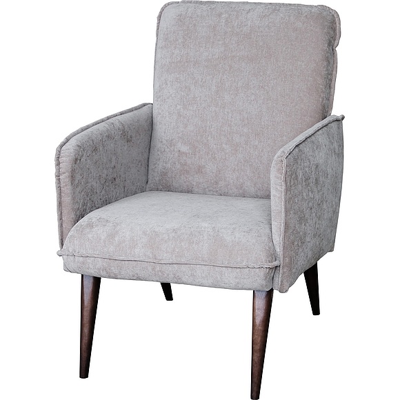 Кресло «Стью 2319-10» БМ890 (12), Материал: ткань, Группа ткани: 21 группа