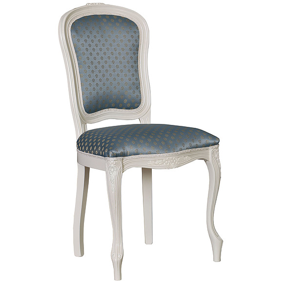 Стул «Премиум» П3004/S, Материал: ткань, Цвет: Слоновая кость