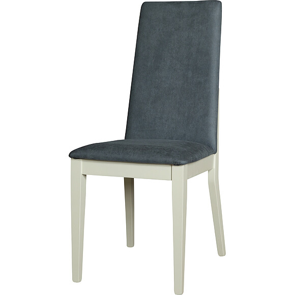 Стул «Bruno (Бруно)» П621/S, Материал: ткань, Цвет: Слоновая кость