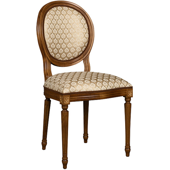 Стул «Премиум» П3100/S, Материал: ткань, Цвет: Черешня