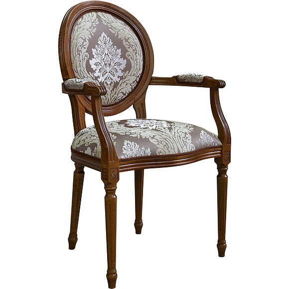 Стул «Премиум» П3100/А, Материал: ткань, Цвет: Черешня